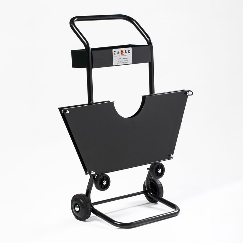 Carrello per reggia Lucida economico