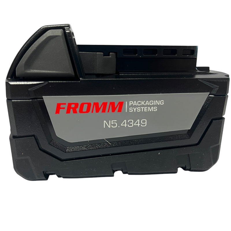 BATTERIA P318-P328-P329 LI-ON 18 VDC / 5 AH - N5.4349