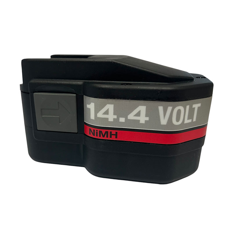 BATTERIA P320-P324 NiMH 14,4 VDC / 3 AH - N5.4316