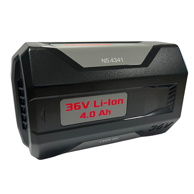 BATTERIA P331 LI-ON 36 VDC / 4 AH - N5.4341