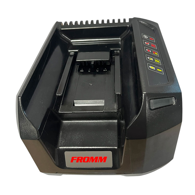 CARICA BATTERIA PER REGGIATRICE MOD. P331- N5.4453