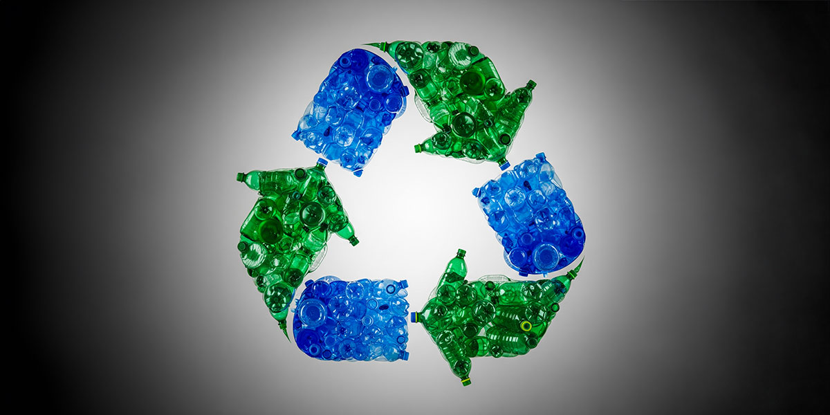 Closed Loop Recycling una nuova frontiera per la plastica