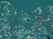 Microplastiche in acqua